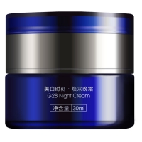 MIX&MATCH美时美刻 焕采晚霜