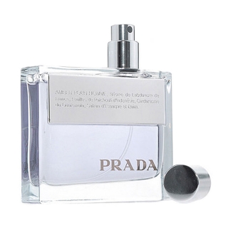 普拉达(PRADA) 男士淡香水