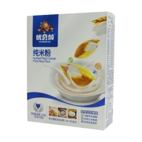 优贝加 纯营养配方米粉