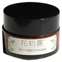 花初露 野生玫瑰精华菁润眼霜