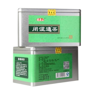 碧康达玉竹麻仁代用茶