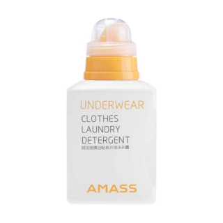 阿玛施AMASS贴身衣物洗衣液