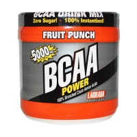 Labrada Nutrition BCAA Power Fruit Punch(600克)