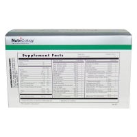 ProGreens With Advanced Probiotic Formula(132g)