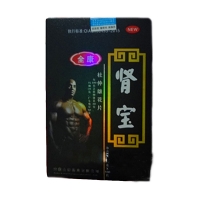 全康 肾宝杜仲雄花片