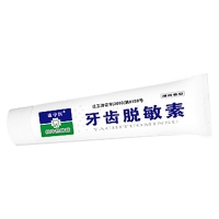 康中医 牙齿脱敏素(薄荷香型)