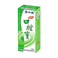 康中医 口腔宝(薄荷香型)