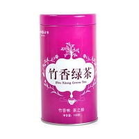 天福茗茶竹香绿茶