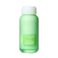 安安金纯 芦荟多层次瞬透美白保湿乳液