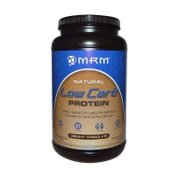 MRM Low Carb Protein Creamy Chocolate 1500克