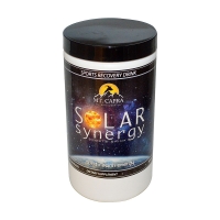 Mt. Capra Solar Synergy Sports Drink(520克)