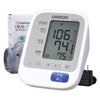 欧姆龙电子血压计HEM-7130