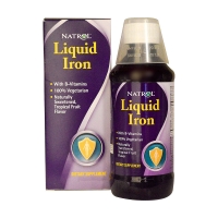 Natrol Liquid Iron (312 ml)