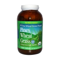 Pines International 派恩斯小麦草