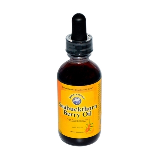 Balanceuticals, Seabuckthorn Berry Oil 沙棘果油(150克)