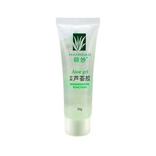 韩妙 完美芦荟胶