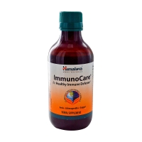 Himalaya Herbal Healthcare 增强免疫力剂(100毫升)