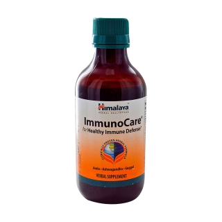 Himalaya Herbal Healthcare 增强免疫力剂(100毫升)