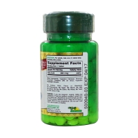 Natures Bounty Folic Acid(800毫克 140粒)