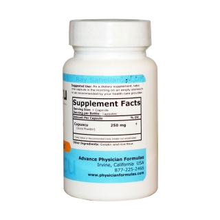Advance Physician Formulas 古朴阿苏胶囊(90粒)