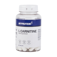 myprotein左旋肉碱片