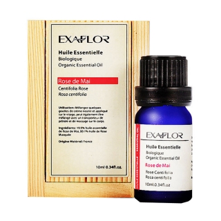 欧芙乐 玫瑰精油