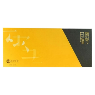 跃华茶 甘露瑞雪