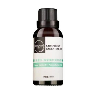 Gonnr姬恩尔神采美目复方油