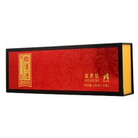 怡清源金条茶