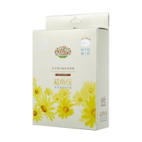 生活涵美 洋甘菊抗皱祛纹眼膜