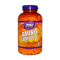 Now Foods 运动系统 完整氨基酸胶囊 240粒