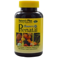 Natures Plus Source of Life Prenatal(80片)