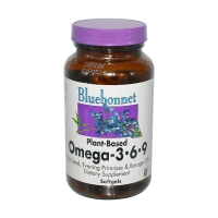 Bluebonnet Nutrition 鱼油胶囊(180粒)