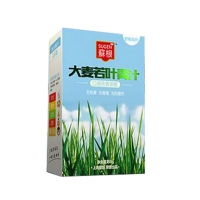 苏根大麦若叶青汁