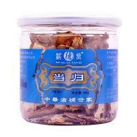 铭德堂当归