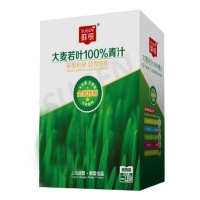 苏根大麦若叶青汁粉