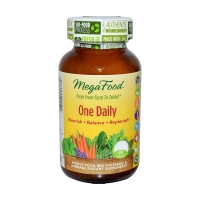 MegaFood One Daily 60 Tablets