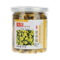 良平金香菊