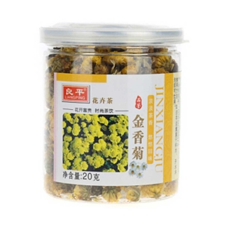 良平金香菊