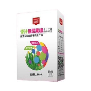 苏根青汁低聚果糖