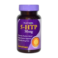 Natrol 5-HTP 5-羥基色胺酸(60片)