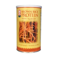 MLO Natural Brown Rice Protein Powder(780克)
