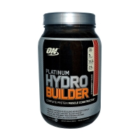 Optimum Nutrition Platinum 蛋白质粉(640克)
