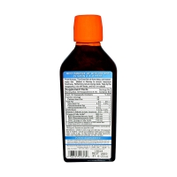 Carlson Labs 优质儿童鱼油(橙味 350ml)