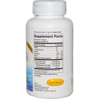 Natures Way Mega-DHA(1000毫克 100粒)