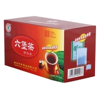 中茶 六堡茶(袋泡茶)