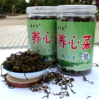 博多客 心菜茶 救心菜 平卧菊(200克)