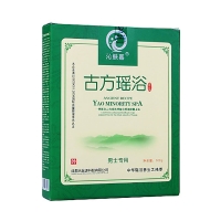 沁肤嘉 古方瑶浴男士专用