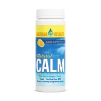 Natural Vitality 天然舒缓补充剂(200克)