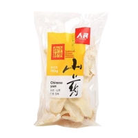 人民无硫山药片